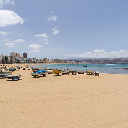 Fancy & Stylish Studio By Canariasgetaway Las Palmas de Gran Canaria Extérieur photo