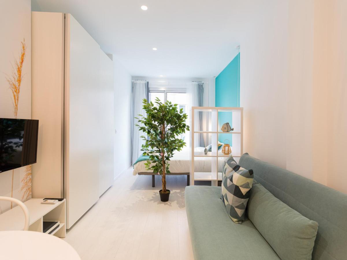 Fancy & Stylish Studio By Canariasgetaway Las Palmas de Gran Canaria Extérieur photo