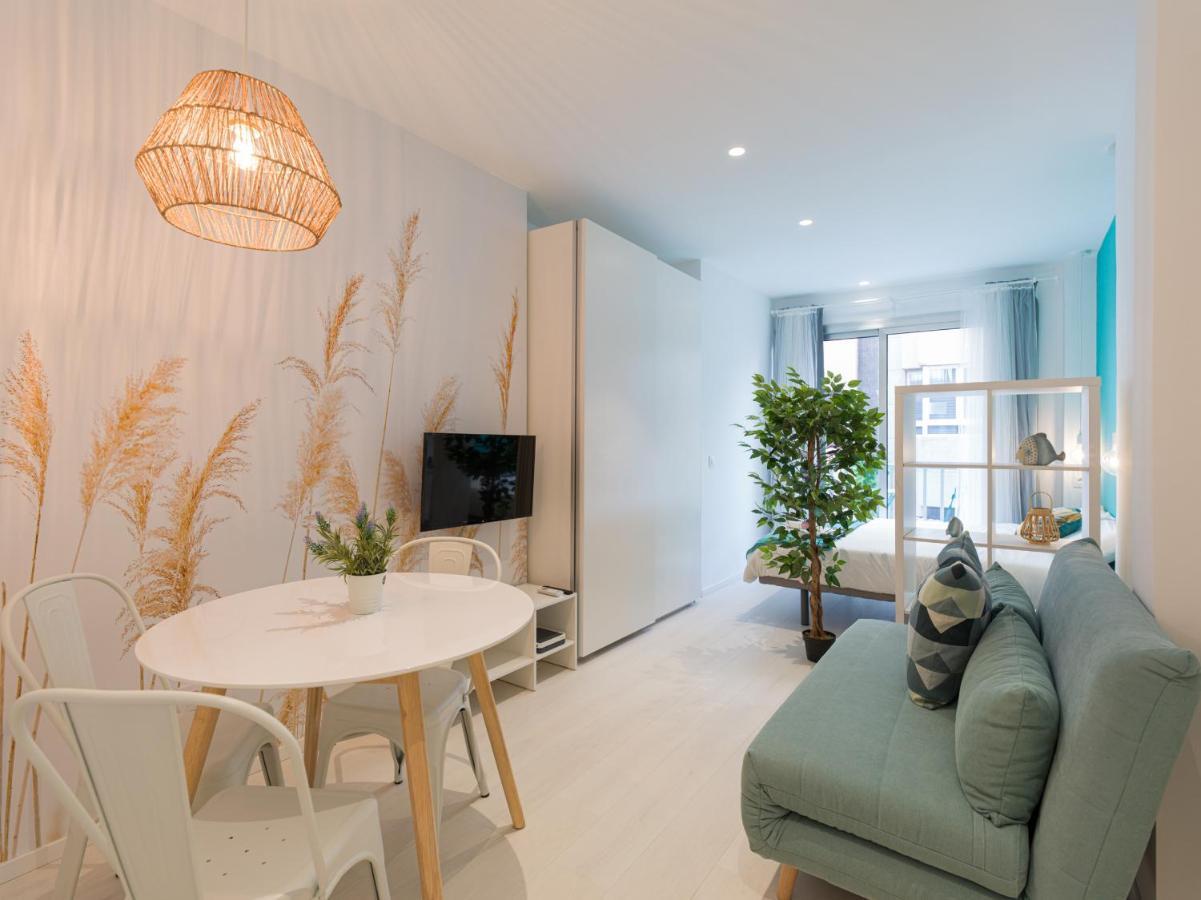 Fancy & Stylish Studio By Canariasgetaway Las Palmas de Gran Canaria Extérieur photo