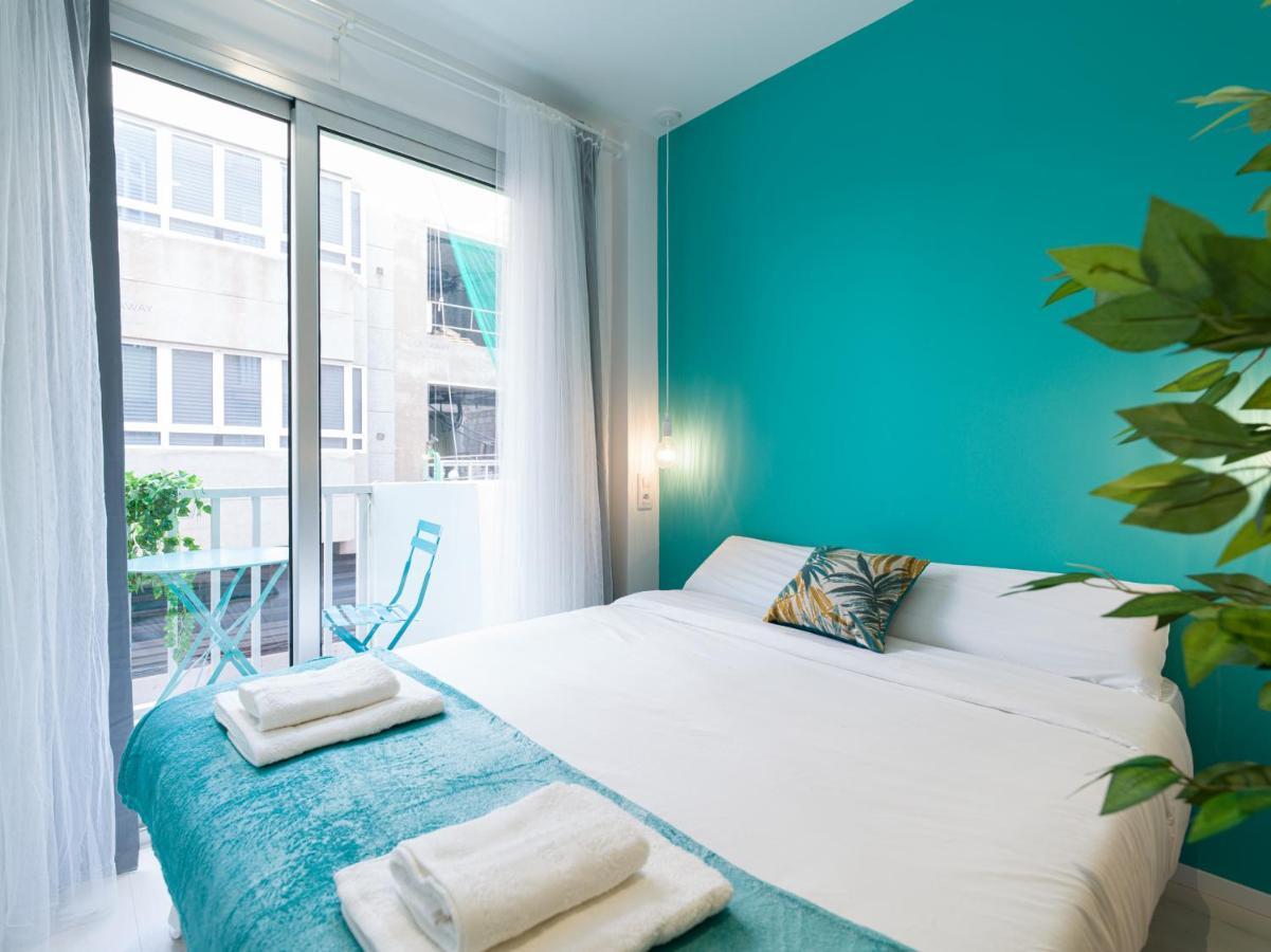 Fancy & Stylish Studio By Canariasgetaway Las Palmas de Gran Canaria Extérieur photo