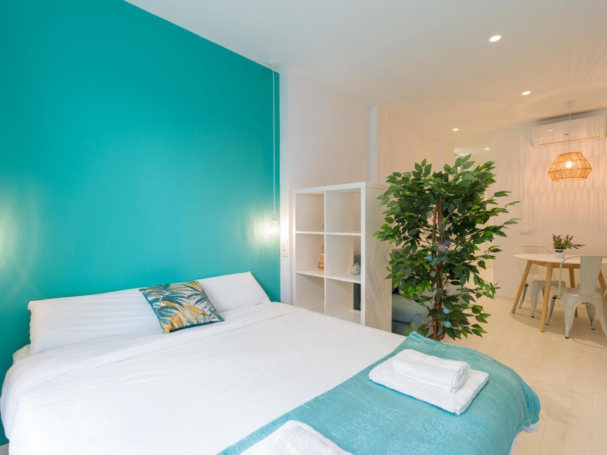 Fancy & Stylish Studio By Canariasgetaway Las Palmas de Gran Canaria Extérieur photo