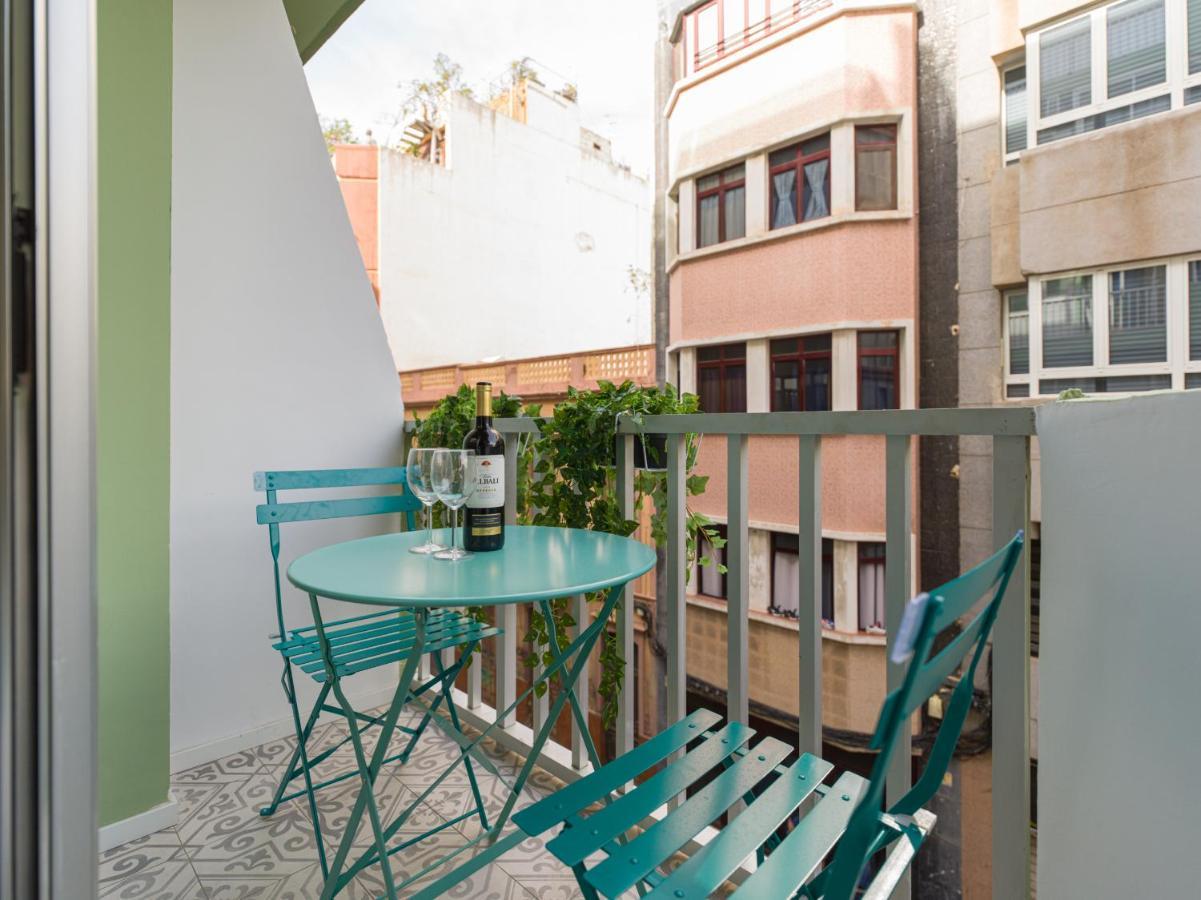 Fancy & Stylish Studio By Canariasgetaway Las Palmas de Gran Canaria Extérieur photo