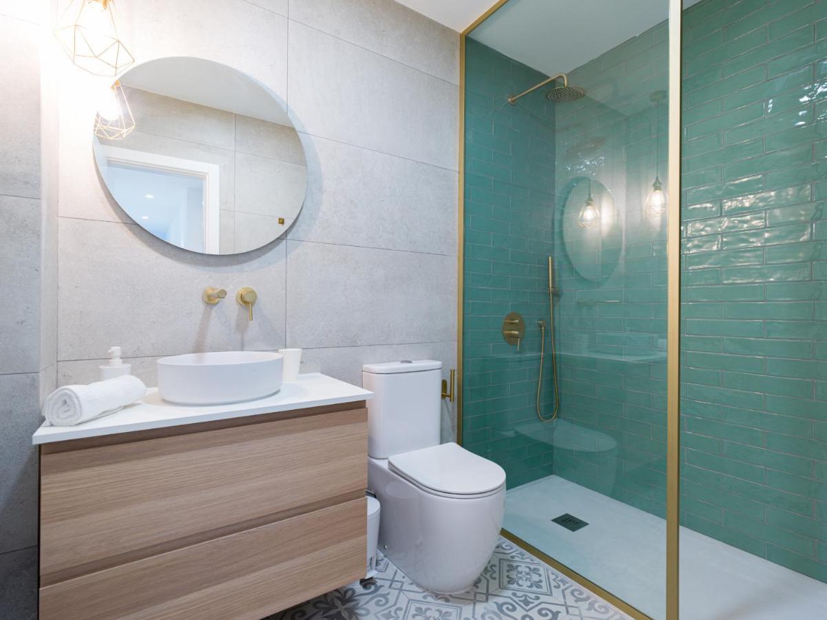 Fancy & Stylish Studio By Canariasgetaway Las Palmas de Gran Canaria Extérieur photo