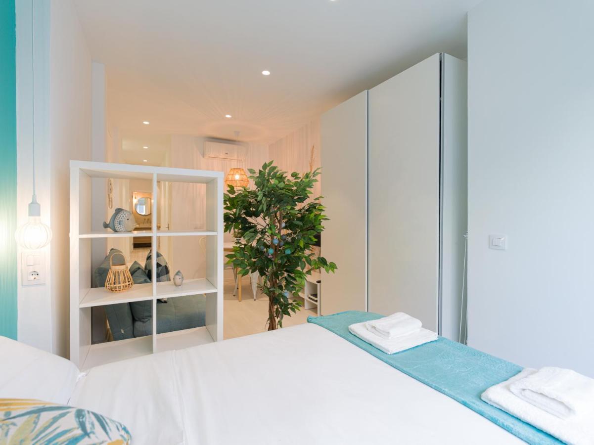 Fancy & Stylish Studio By Canariasgetaway Las Palmas de Gran Canaria Extérieur photo