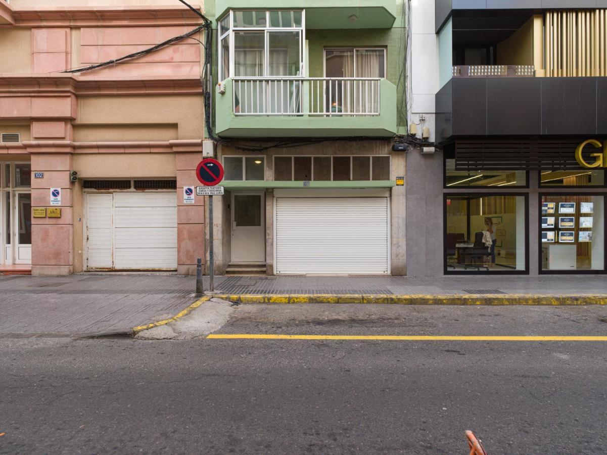 Fancy & Stylish Studio By Canariasgetaway Las Palmas de Gran Canaria Extérieur photo