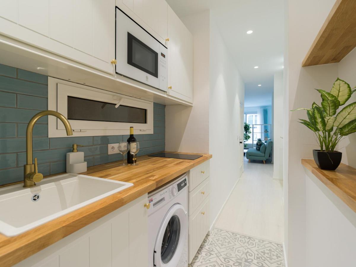 Fancy & Stylish Studio By Canariasgetaway Las Palmas de Gran Canaria Extérieur photo