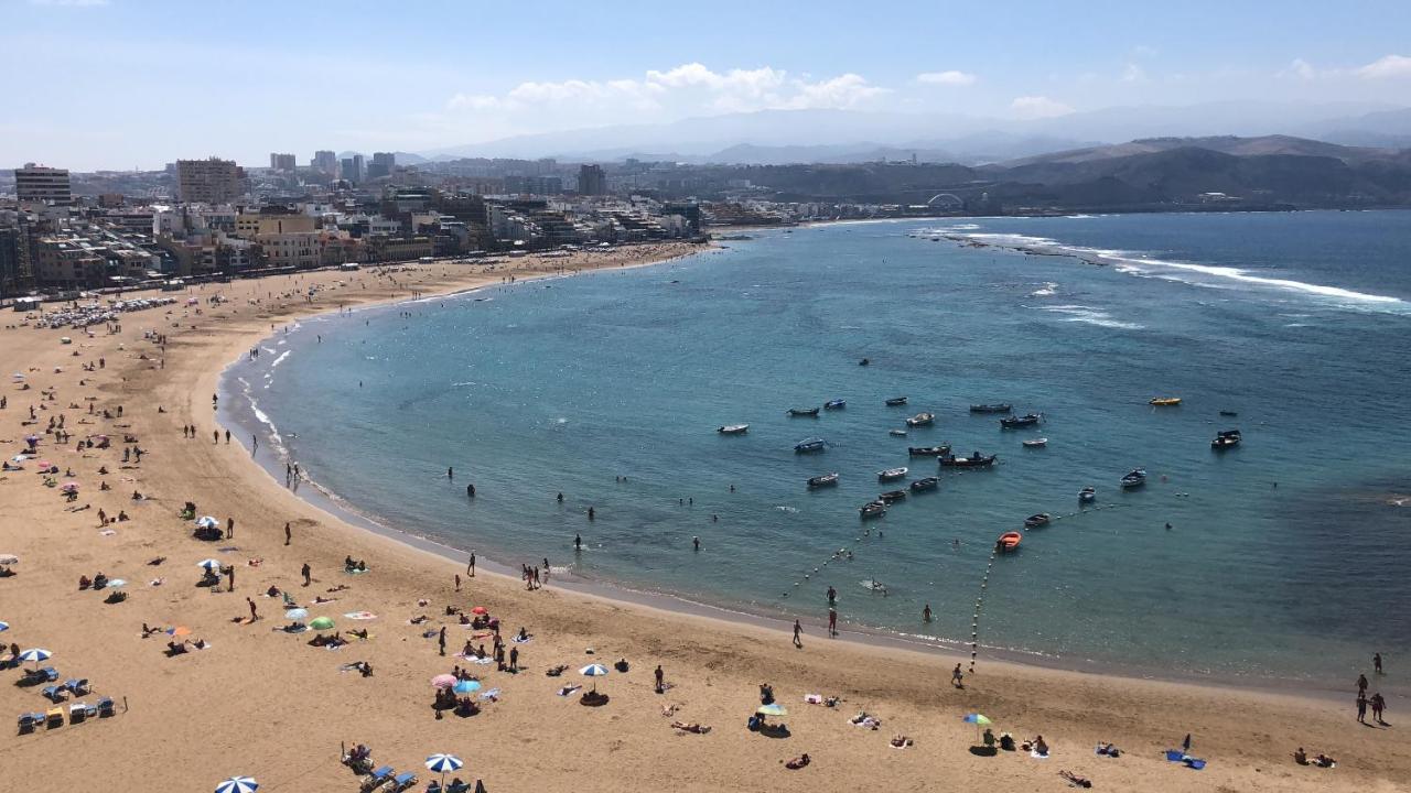 Fancy & Stylish Studio By Canariasgetaway Las Palmas de Gran Canaria Extérieur photo