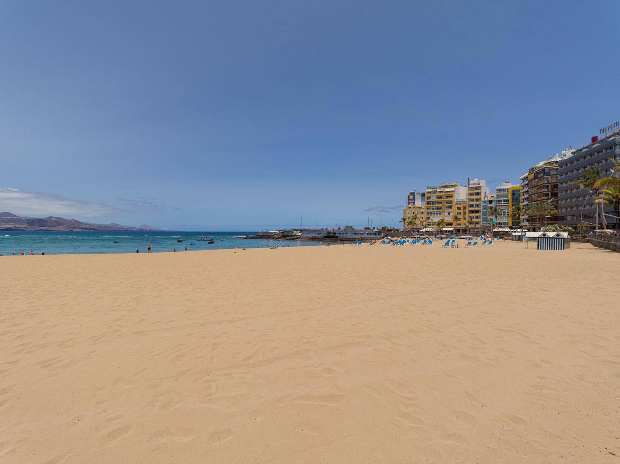 Fancy & Stylish Studio By Canariasgetaway Las Palmas de Gran Canaria Extérieur photo